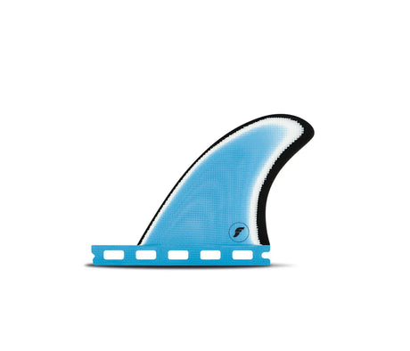 Mark Richards Fiberglass Twin + 1 - Beachin Surf