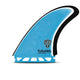 Mark Richards Fiberglass Twin + 1 - Beachin Surf