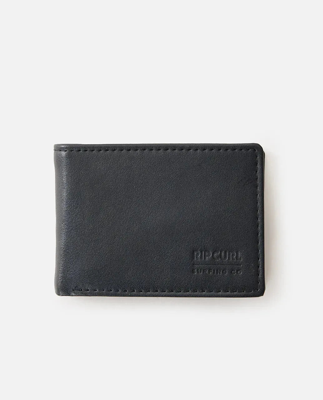 Marked PU Slim Wallet - Beachin Surf
