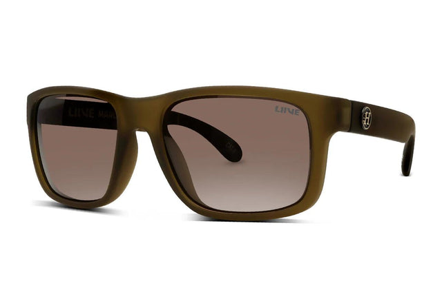 Marlin - Polarised Matt Beer - Beachin Surf