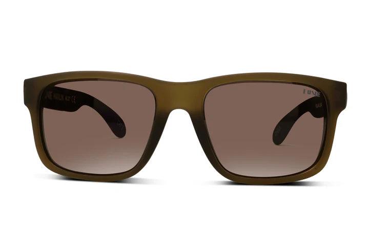 Marlin - Polarised Matt Beer - Beachin Surf