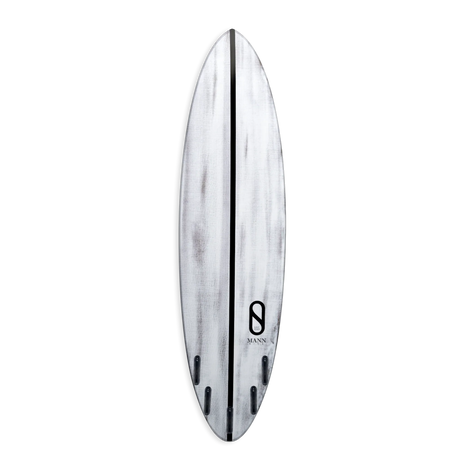 mash up - Beachin Surf