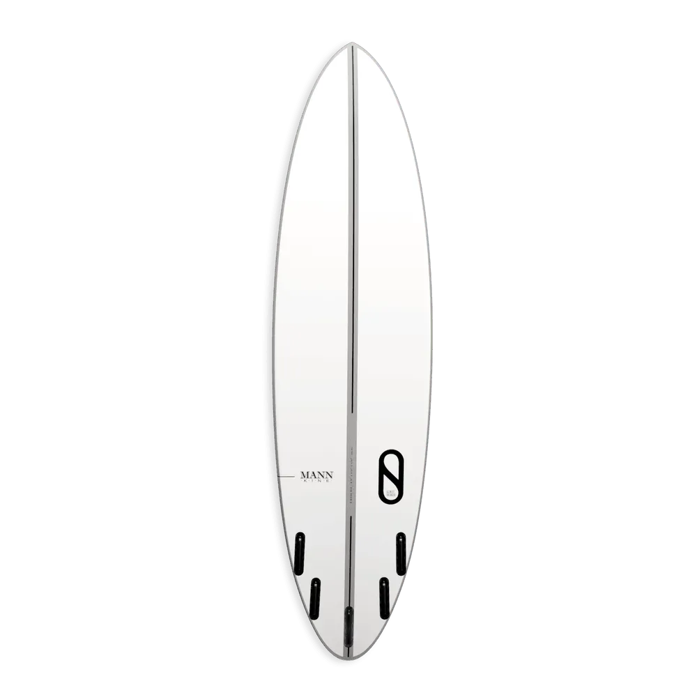mash up - Beachin Surf