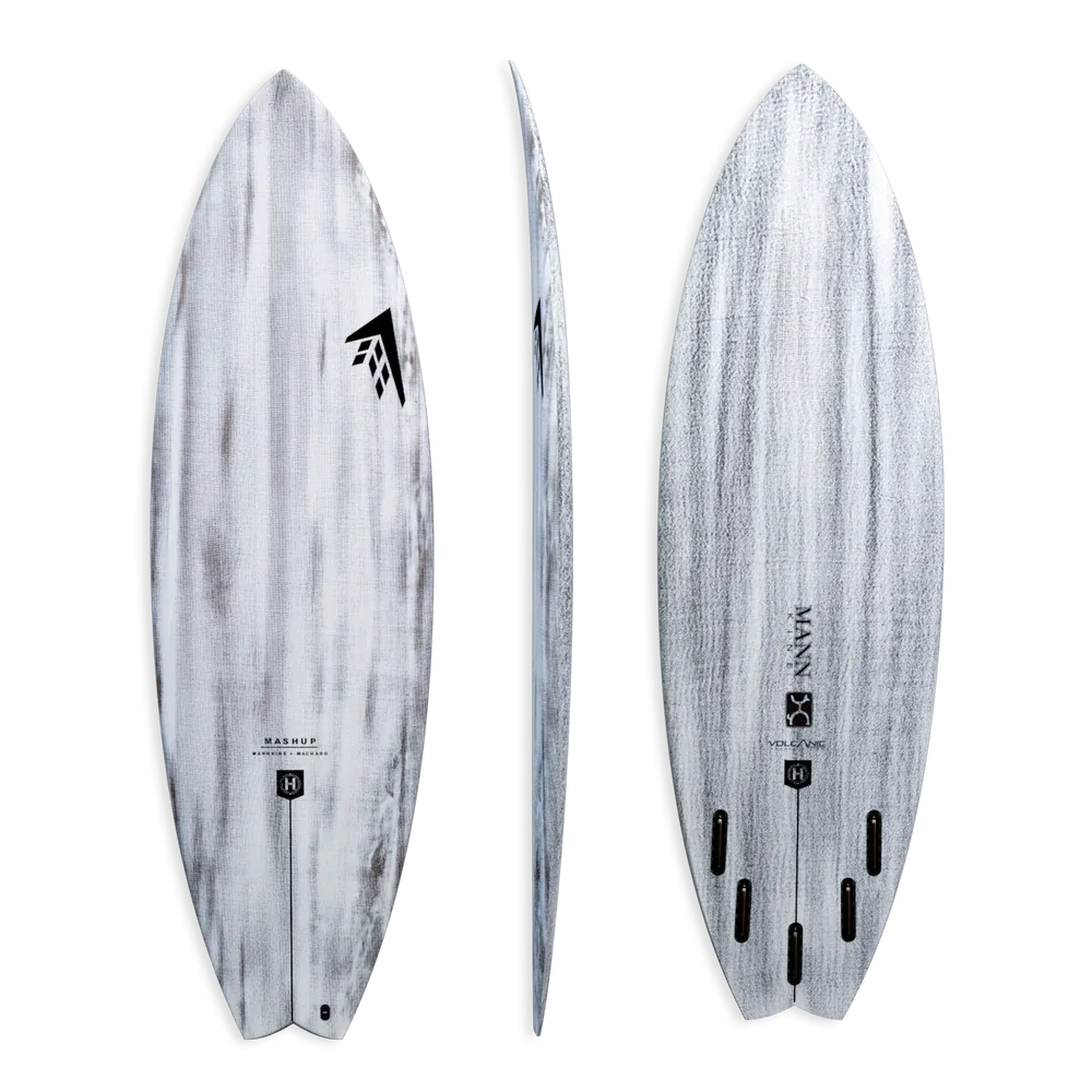 Mashup Swallow - Beachin Surf