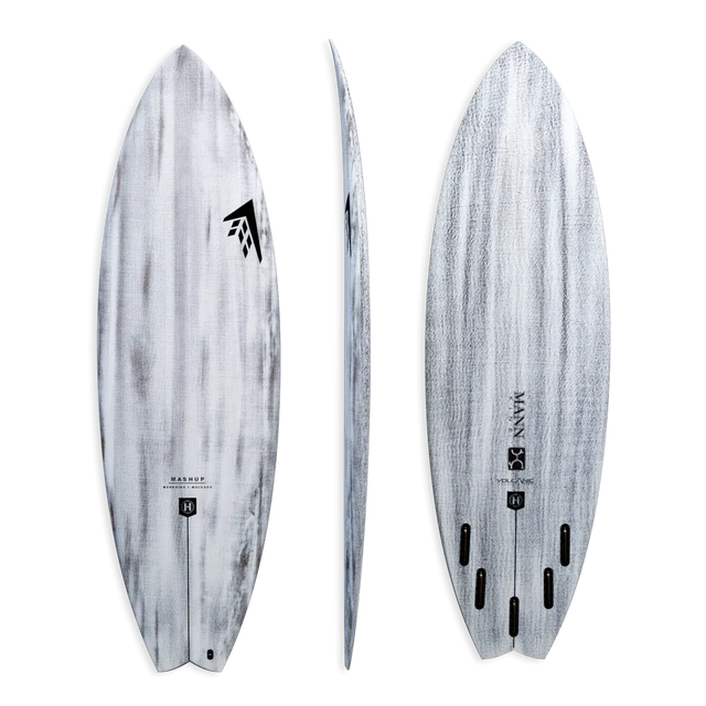 Mashup Swallow - Beachin Surf