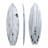 Mashup Swallow - Beachin Surf