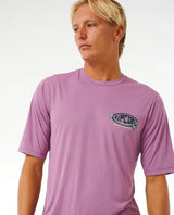 Mason Pipe Surflite Upf Short Sleeve - Beachin Surf