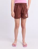 Maui Contrast Short - Girls 8-16