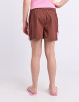 Maui Contrast Short - Girls 8-16