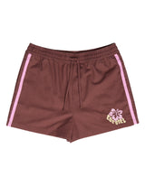 Maui Contrast Short - Girls 8-16