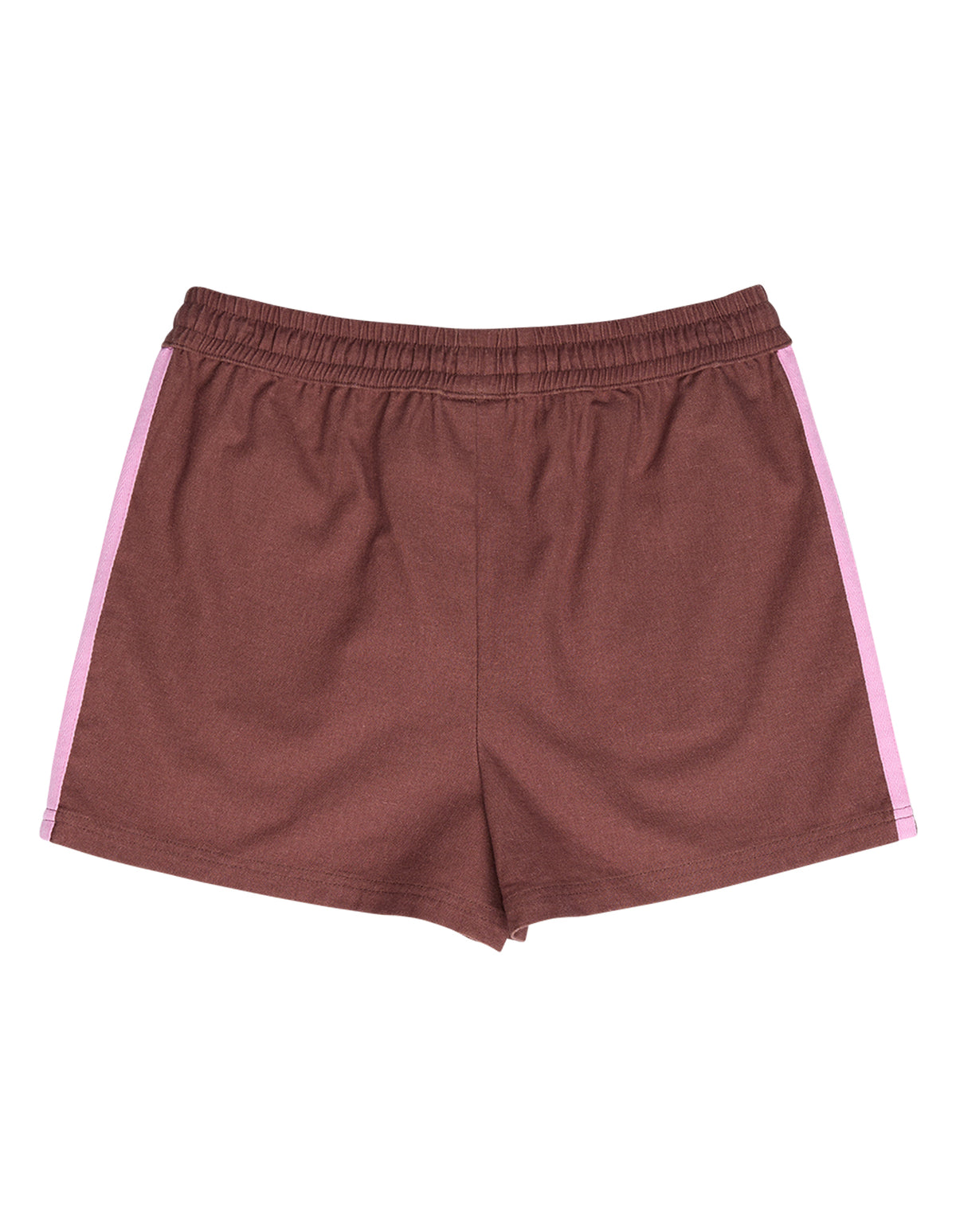 Maui Contrast Short - Girls 8-16