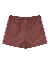Maui Contrast Short - Girls 8-16