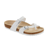 Mayari White Birko-Flor Regular - Beachin Surf