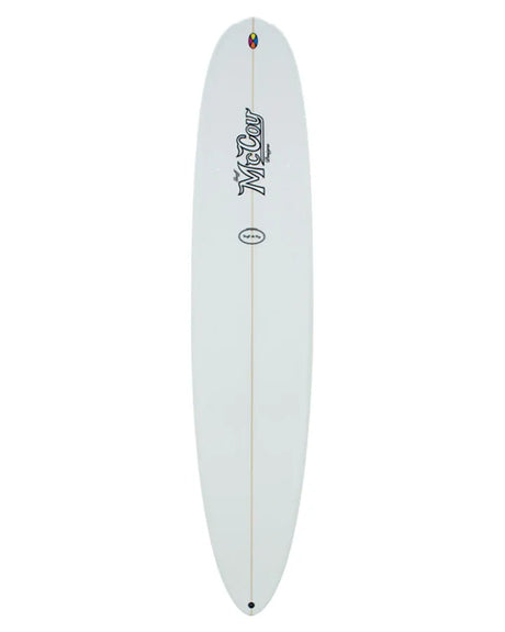 Mccoy All Round Malibu - Beachin Surf