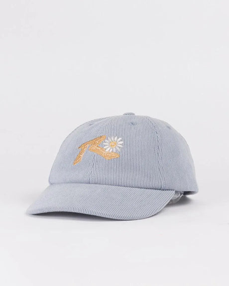 Meadow Adjustable Cord Cap - Beachin Surf