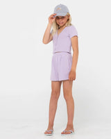 Meadow Adjustable Cord Cap - Beachin Surf