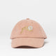 Meadow Adjustable Cord Cap - Beachin Surf