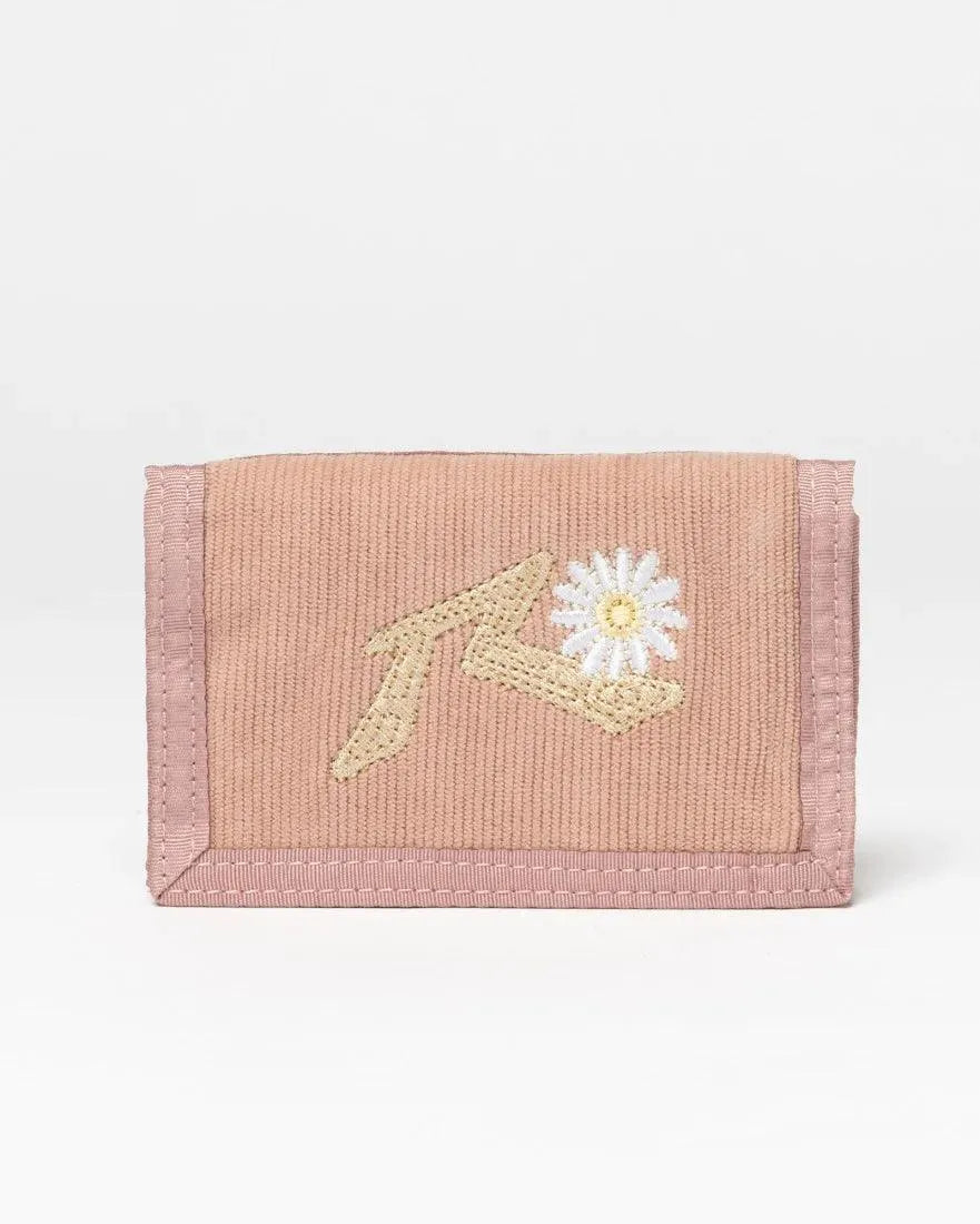 Meadow Tri-Fold Wallet - Beachin Surf