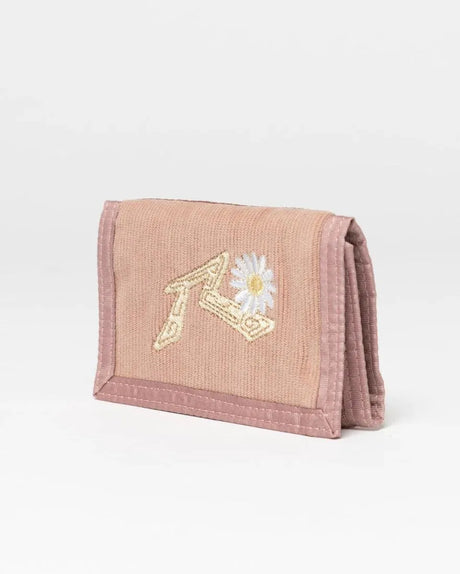Meadow Tri-Fold Wallet - Beachin Surf
