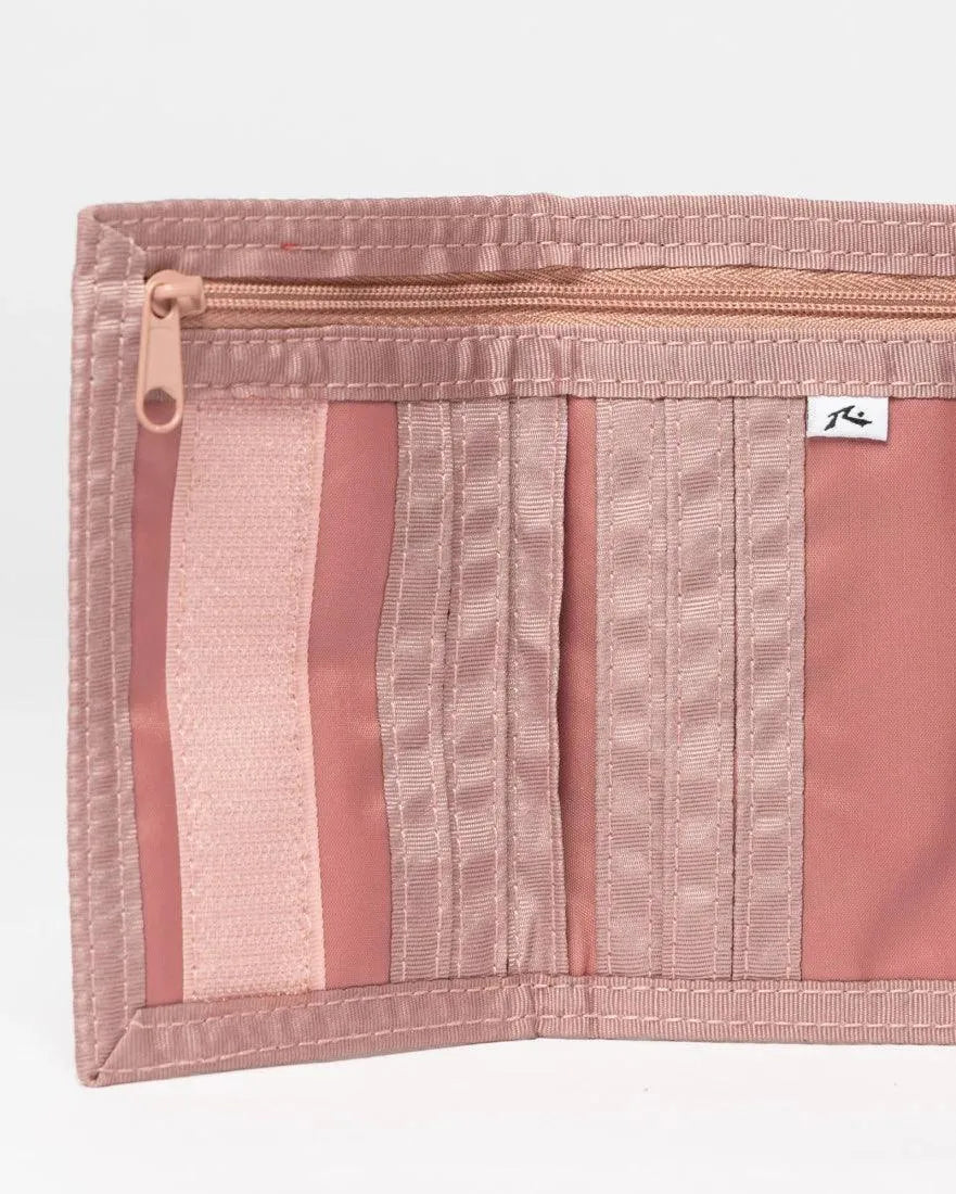 Meadow Tri-Fold Wallet - Beachin Surf