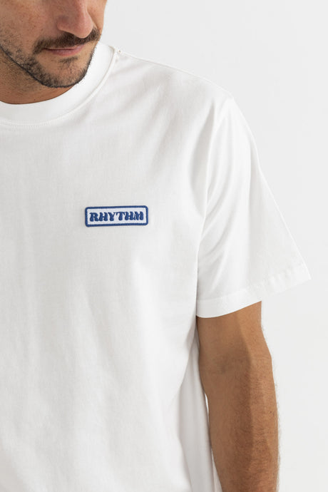 Mechanics Vintage SS T-Shirt