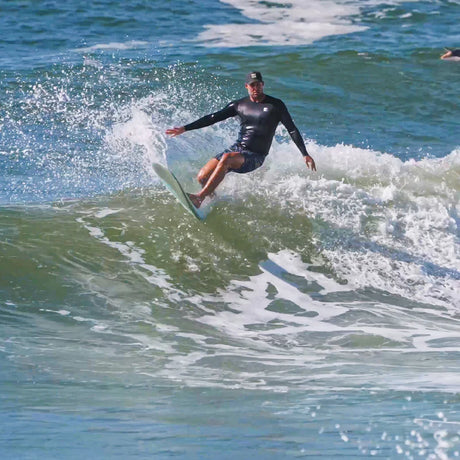 Taylor Jensen Hull Rider