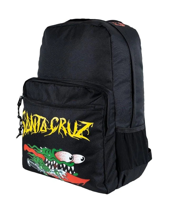 Meek Sc Slasher Boys Backpack - Beachin Surf