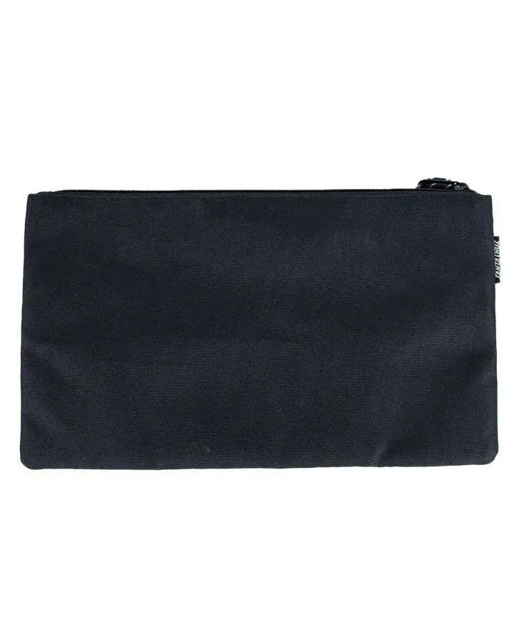 Meek Sc Slasher Boys Dual Zip Pencil Case - Beachin Surf