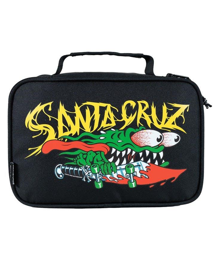 Meek SC Slasher Boys Lunch Box | SANTA CRUZ | Beachin Surf