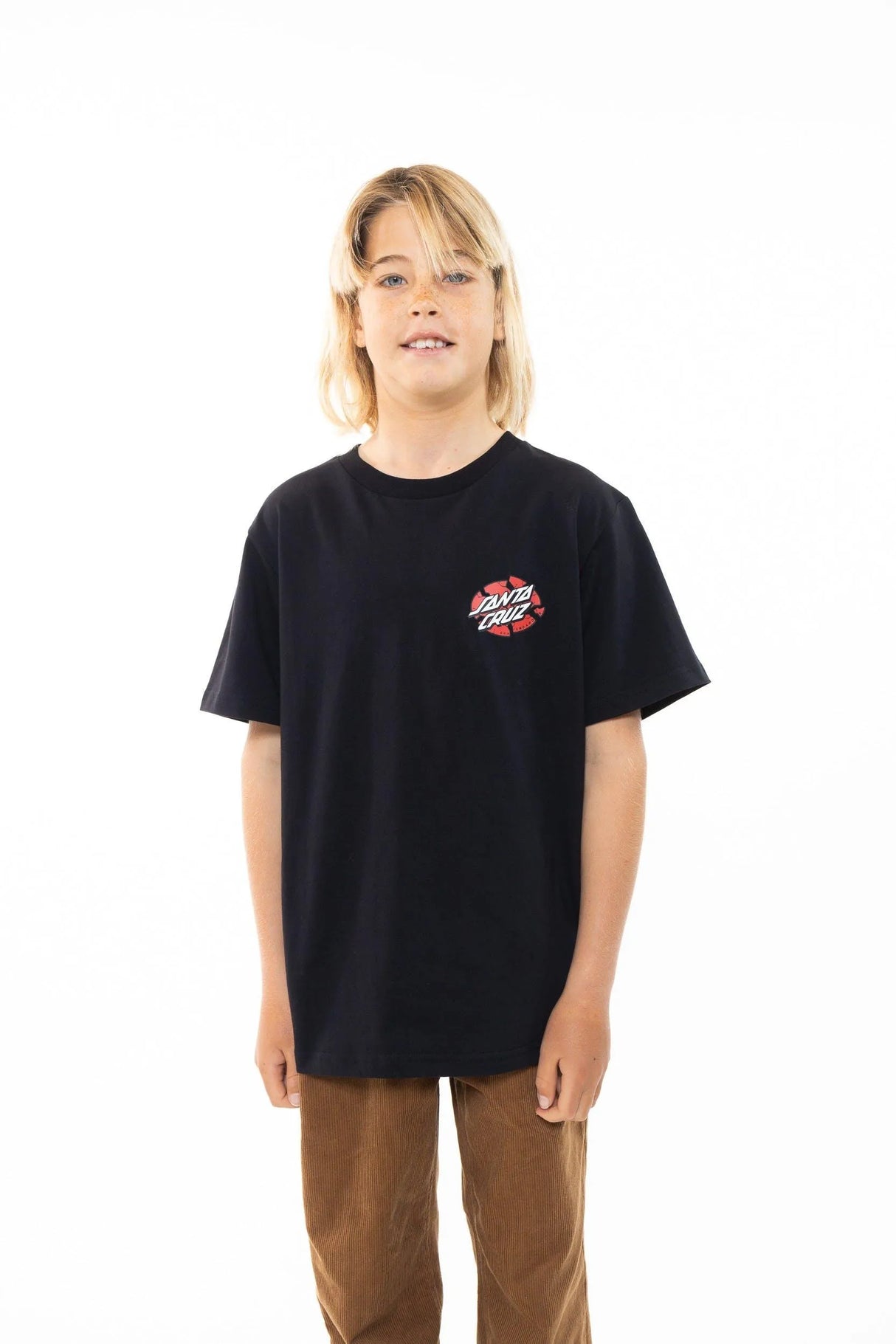 Meek Sc Slasher Tee - Beachin Surf