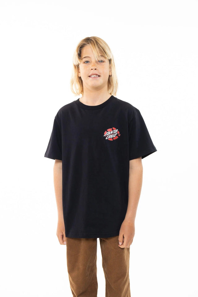 Meek Sc Slasher Tee - Beachin Surf