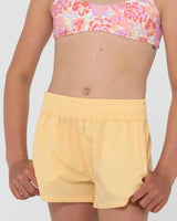 Meelup Short Girls - Beachin Surf