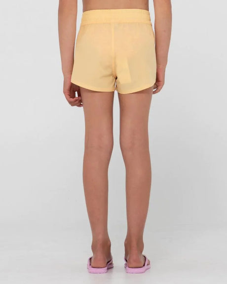 Meelup Short Girls - Beachin Surf