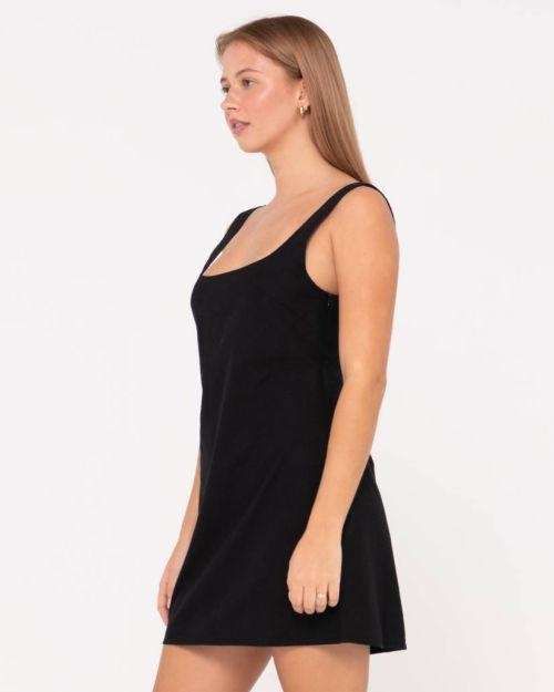 Meg Slip Dress - Beachin Surf