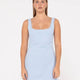 Meg Slip Dress - Beachin Surf