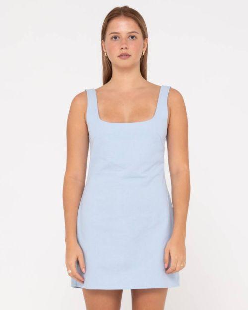 Meg Slip Dress - Beachin Surf