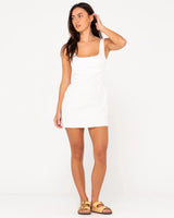 Meg Slip Dress - Beachin Surf