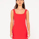 Meg Slip Dress - Beachin Surf