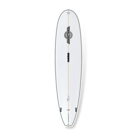 Mega Magic - Fusion-HD - Beachin Surf