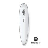Mega Magic - Fusion-HD - Beachin Surf