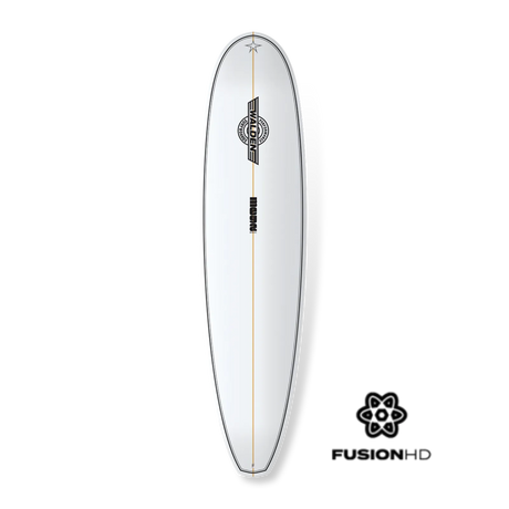 Mega Magic - Fusion-HD - Beachin Surf