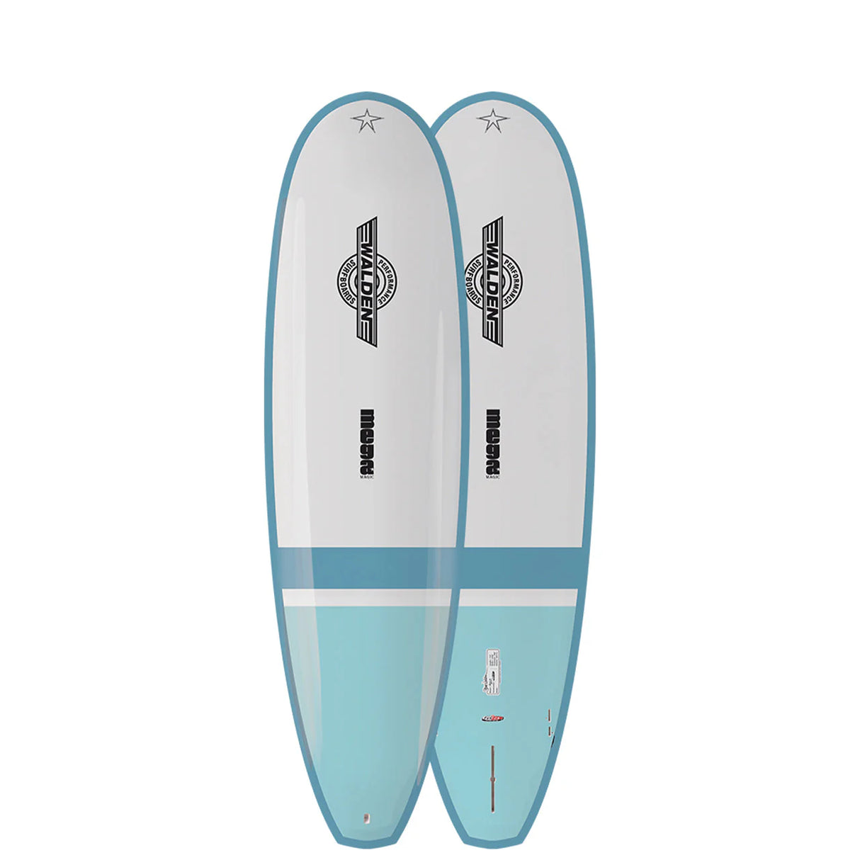Mega Magic - Tuflite - Beachin Surf