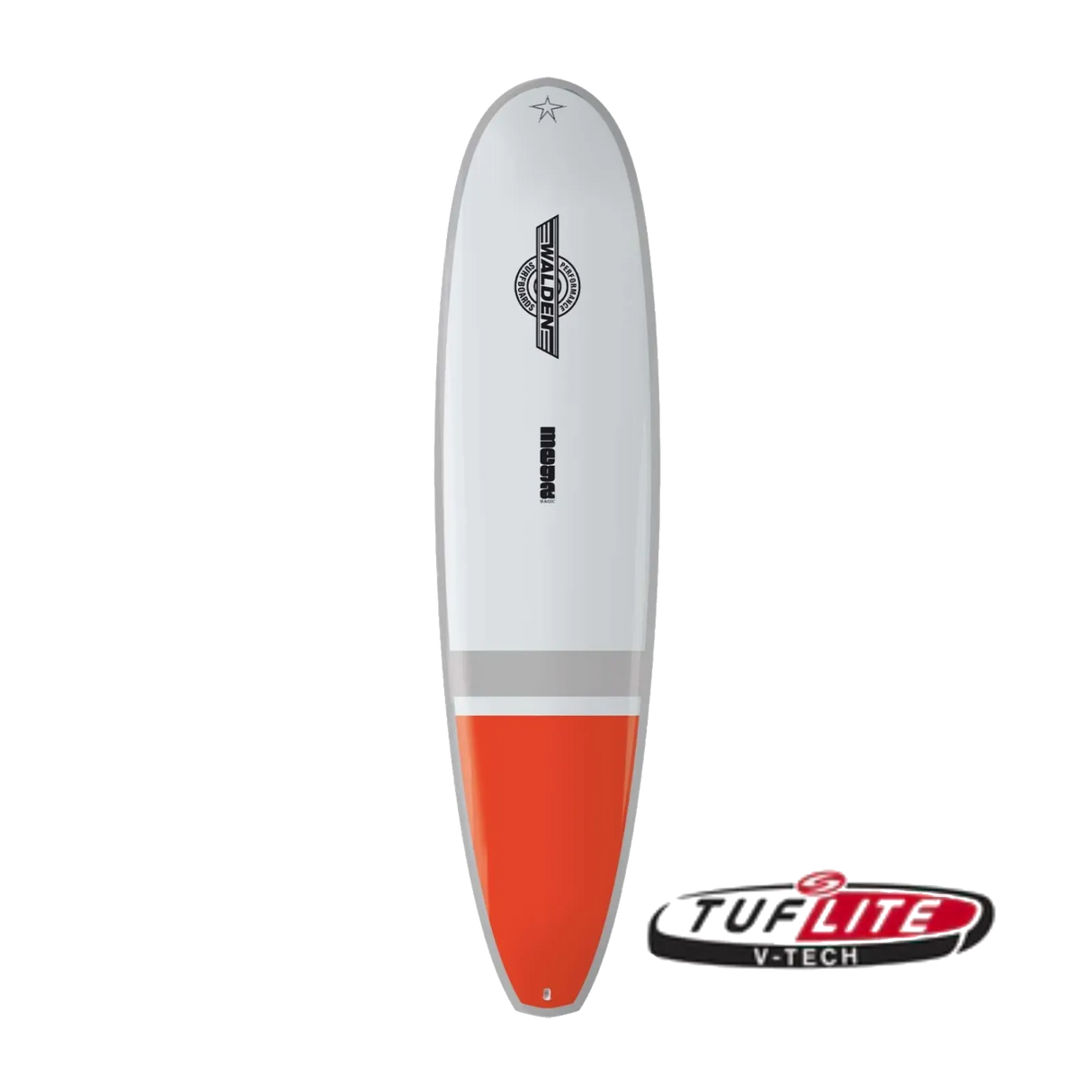 Mega Magic - Tuflite - Beachin Surf