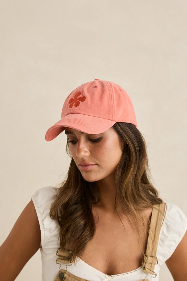 melia-floral-cap-drd-0126W-HW01-DRD-2_1 - Beachin Surf