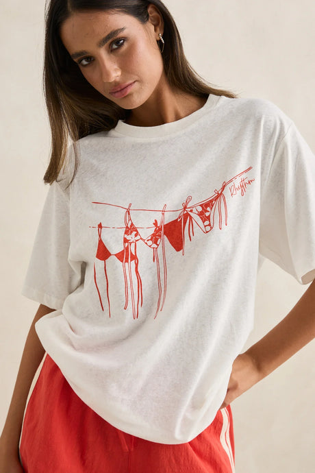 melia-oversized-t-shirt-red-0126W-PT06-RED-1_1 - Beachin Surf