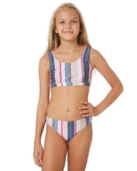 Melody Bikini Bottom - Beachin Surf