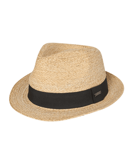 Men's Fedora Hat - Palm Springs - Beachin Surf