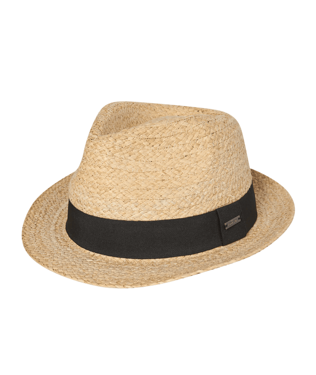 Men's Fedora Hat - Palm Springs - Beachin Surf