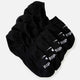 Men's Invisi Sock - 5 Pack - Beachin Surf