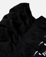 Men's Invisi Sock - 5 Pack - Beachin Surf